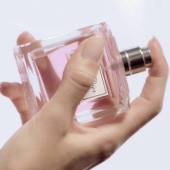 香水礼盒香薰礼盒礼品 甜心香水大