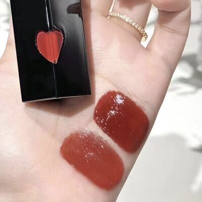 情人节限定【唇釉440+610+416+红色礼盒】唇釉唇彩提升气色