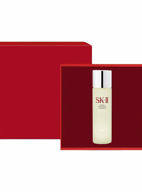 【神仙水230ml+礼盒礼袋】