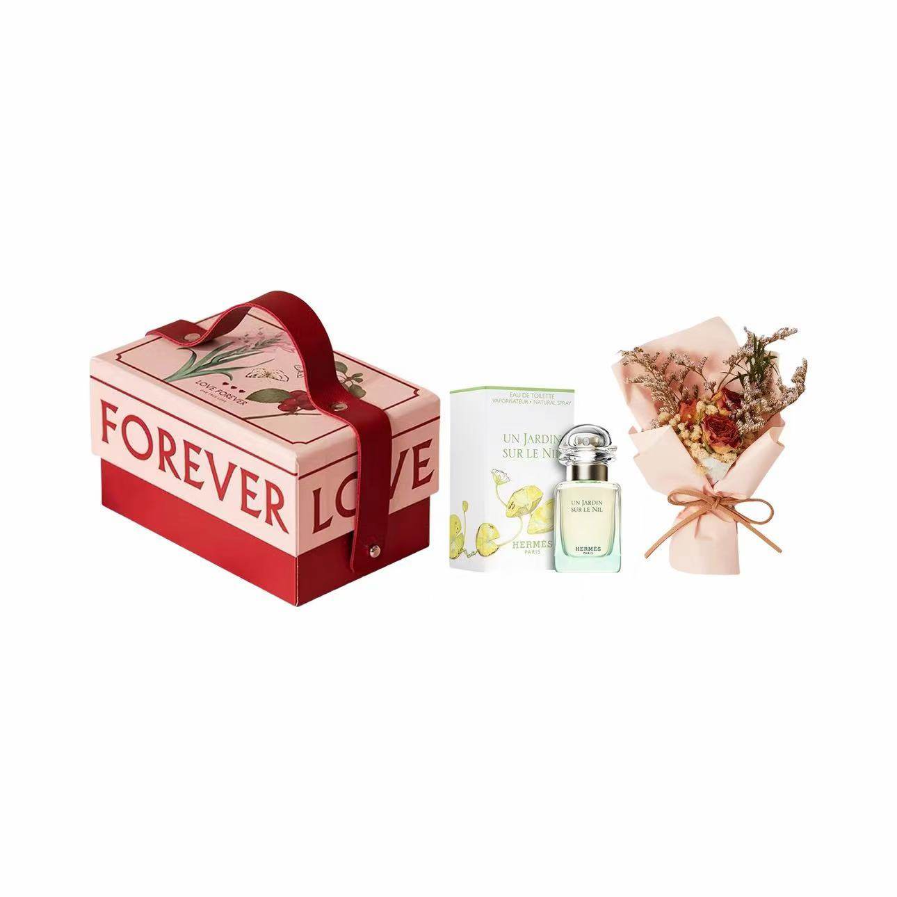 【泡泡玫瑰+尼罗河】尼罗河地中海花园系列淡香水清新,彩妆/香水/美妆工具,香水,淘宝优惠券,粉丝福利购,淘宝优惠卷