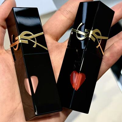 【唇釉440+610+416+蓝粉渐变礼盒】唇釉唇彩提升气色