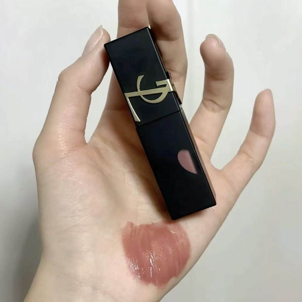 【610+416+玫瑰礼盒+蓝色香槟礼盒】唇釉唇彩提升气色