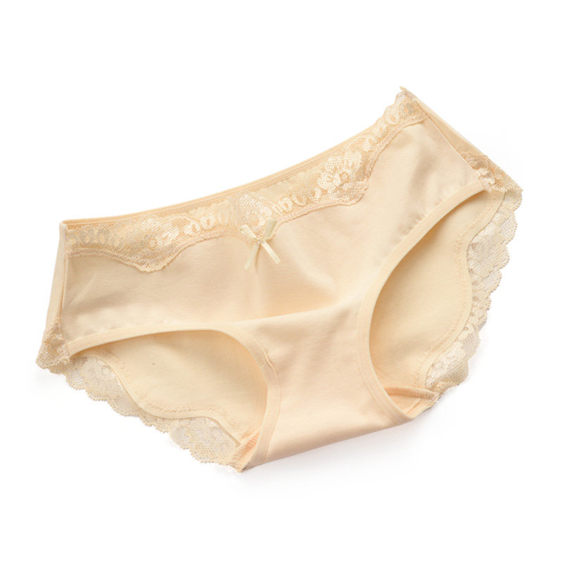 Slip jeunesse KZ320 en coton - Ref 666656 Image 5