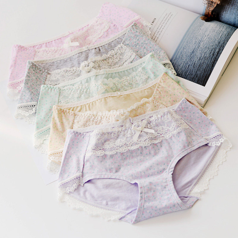 Slip jeunesse KZ315 en coton - Ref 666647 Image 1