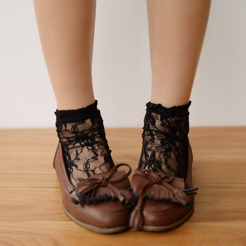 Chaussettes - collants DW506 - Ref 779044 Image 1
