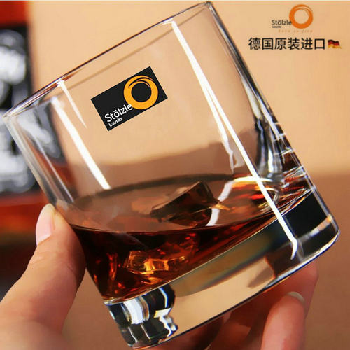 德国原装进口水晶索璃杯啤酒杯