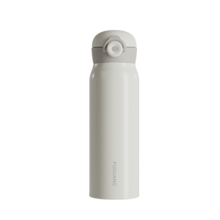 富光316保温杯女2024新款高颜值男士便携大容量水杯儿童学生杯子