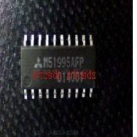 三菱M51977FP M51996FP M51995FP可直拍下