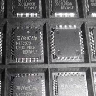 NET2272REV1A-LF NET2272原装正品。保证质量