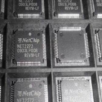 NET2272REV1A-LF NET2272原装正品。保证质量