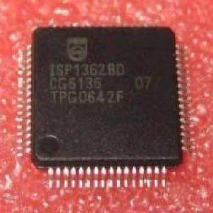 ISP1362BD全新店现货保证质量