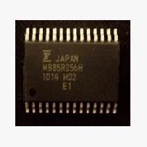 全新原装现货 MB85R256H 富士通存储器 SOP-28 存储芯片