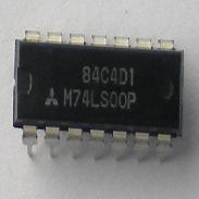 M74LS00P进口原装质量保证.放心直拍