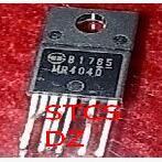 MR4040  MR4710 MR4720
