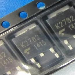 K2782 2SK2782进口原装，质量保证，放心直拍，