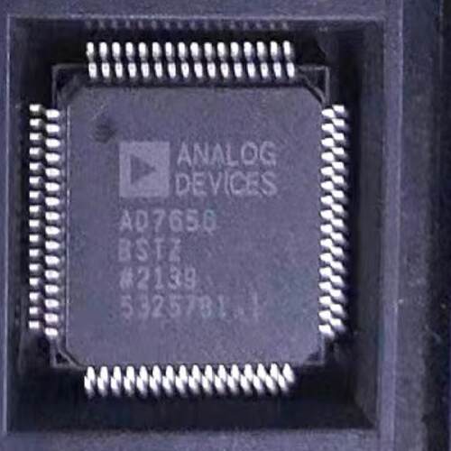 AD7656BST AD7656BSTZ AD7656 原装现货库存进囗包上机好