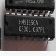 HM91550A进口全新原装正品电子元器件芯片