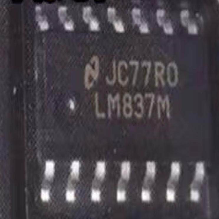 LM837M进口原装正品质量包好用放心咨询