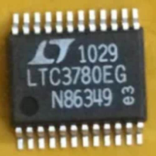 LTC3780 LTC3780EG IG SSOP24 LTC3780EUH IUH QFN32全新原装进口