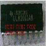 冲二钻全新原装ULN2002AN TI芯片ULN2002  进口质理保证,放心直拍