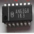 AN6368进口原装电子元器件芯片,质量保证,