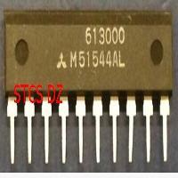 M51497L M5238AL M51544AL