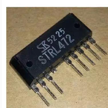 全新原装 STRL472  STR-L472  变频空调模块  可直拍