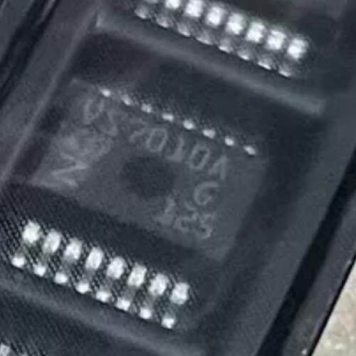 VS7010A SSOP16封装 VN7010AJTR  电桥驱动器芯片 功率电子开关