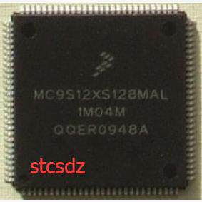 MC9S12XS128CAL进口原装正品,保证上机好用,拍下就发货