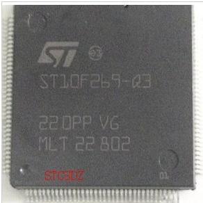 ST10R262-T1 ST10R272LT1质量保证可直拍