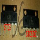 AN17803A  AN17804A AN17805A AN17807A AN17808 AN17808B