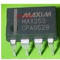 MAX253CPA进口全新原装正品.保证上机好用.拍下马上发货