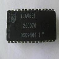 tda4681全新原装正品/保证上机好用.拍下马上发货