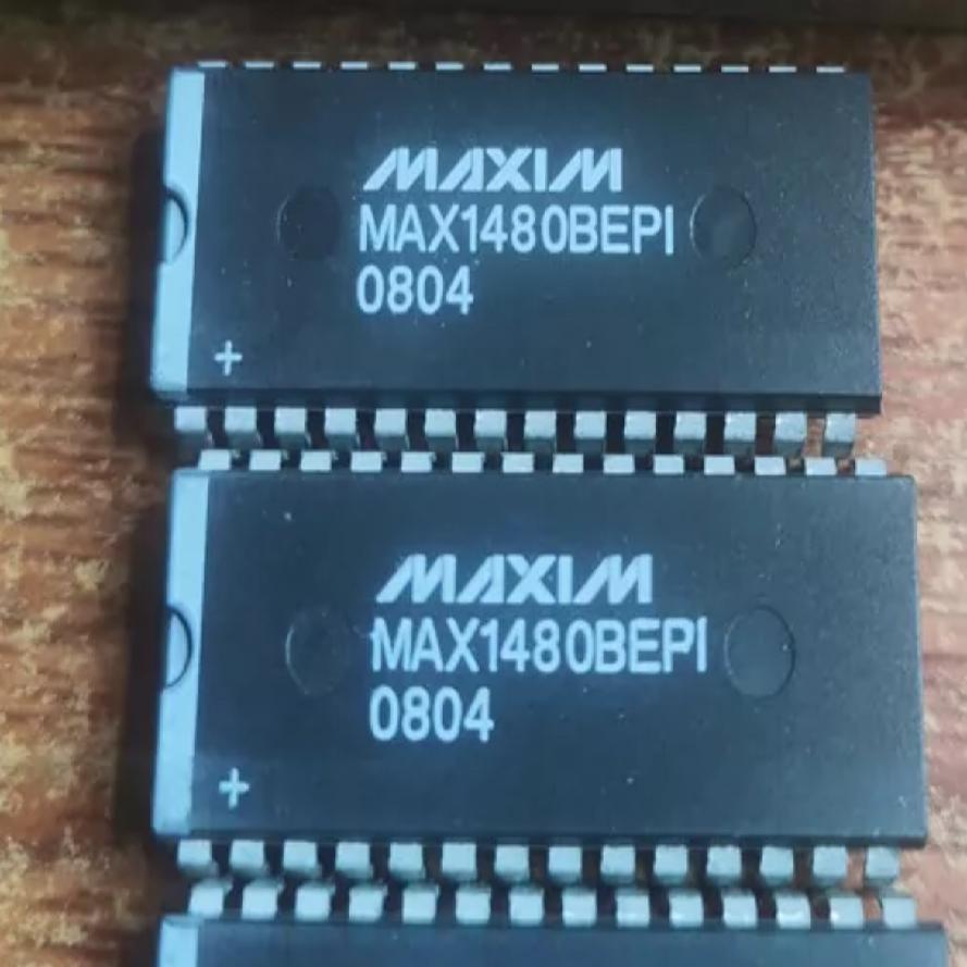 MAX1480BCPI MAX1480BEPI MAX1480ACPI 全新保质量