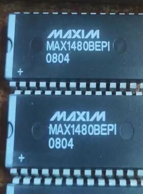 MAX1480BCPI MAX1480BEPI MAX1480ACPI 全新保质量
