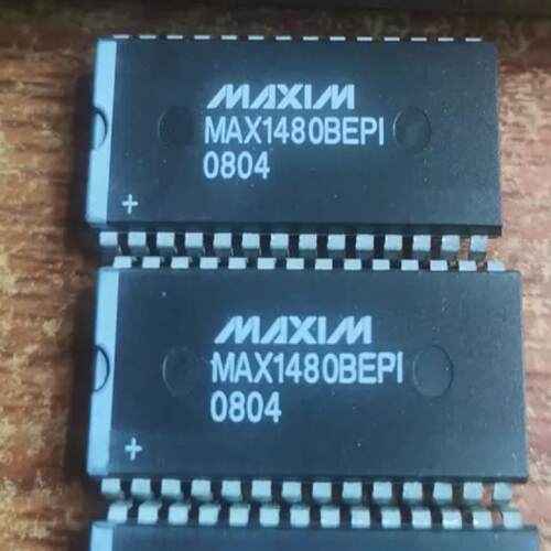 MAX1480BCPI MAX1480BEPI MAX1480ACPI 全新保质量
