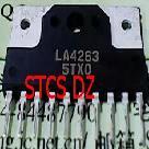 LA4263 进口原装电子元件芯片，质量保证，放心直拍