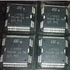 L9707 QFP64 全新原装汽车电脑芯片 质量保证 可直拍