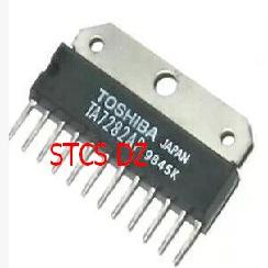 TA7282AP TA7283AP