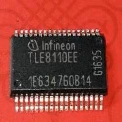 TLE8110EE 马自达阿特滋汽车电脑板芯片