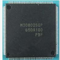 M30802FCGP M30802SGP进口全新原装正品,保证上机好用.拍下就发