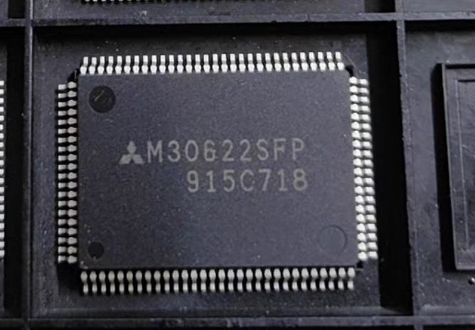 ADI M30624FGAFP进口原装放心直拍