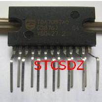 TDA7057Q TDA7057AQ进口原装，电子元件芯片，质量保证，放心直拍