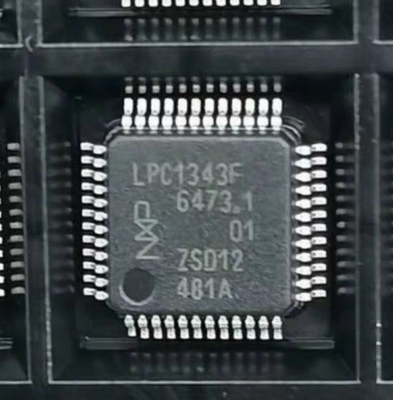 LPC1343FBD48进口原装质量保证，
