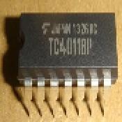 LSC507804P进口原装电子元件芯片，质量保证，快速发货放心直拍