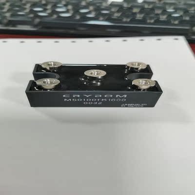 M50100TB1600全新进口原装正品保证好用