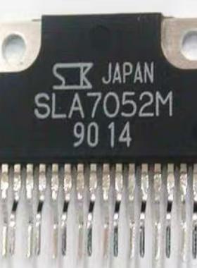 SLA7052M SLA7026M SLA7062M 两相单极步进电机驱动器