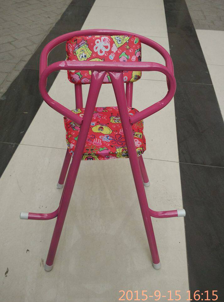 siège enfants pour vélo - Ref 2420370 Image 3