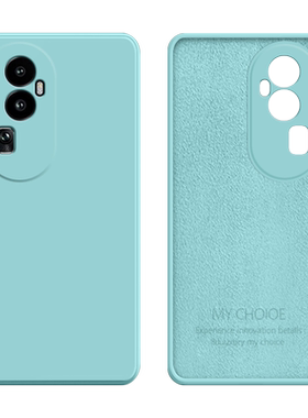 适用于OPPOReno10系列液态手机壳