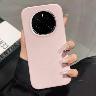 适用于荣耀Magic7系列糯米硅胶壳